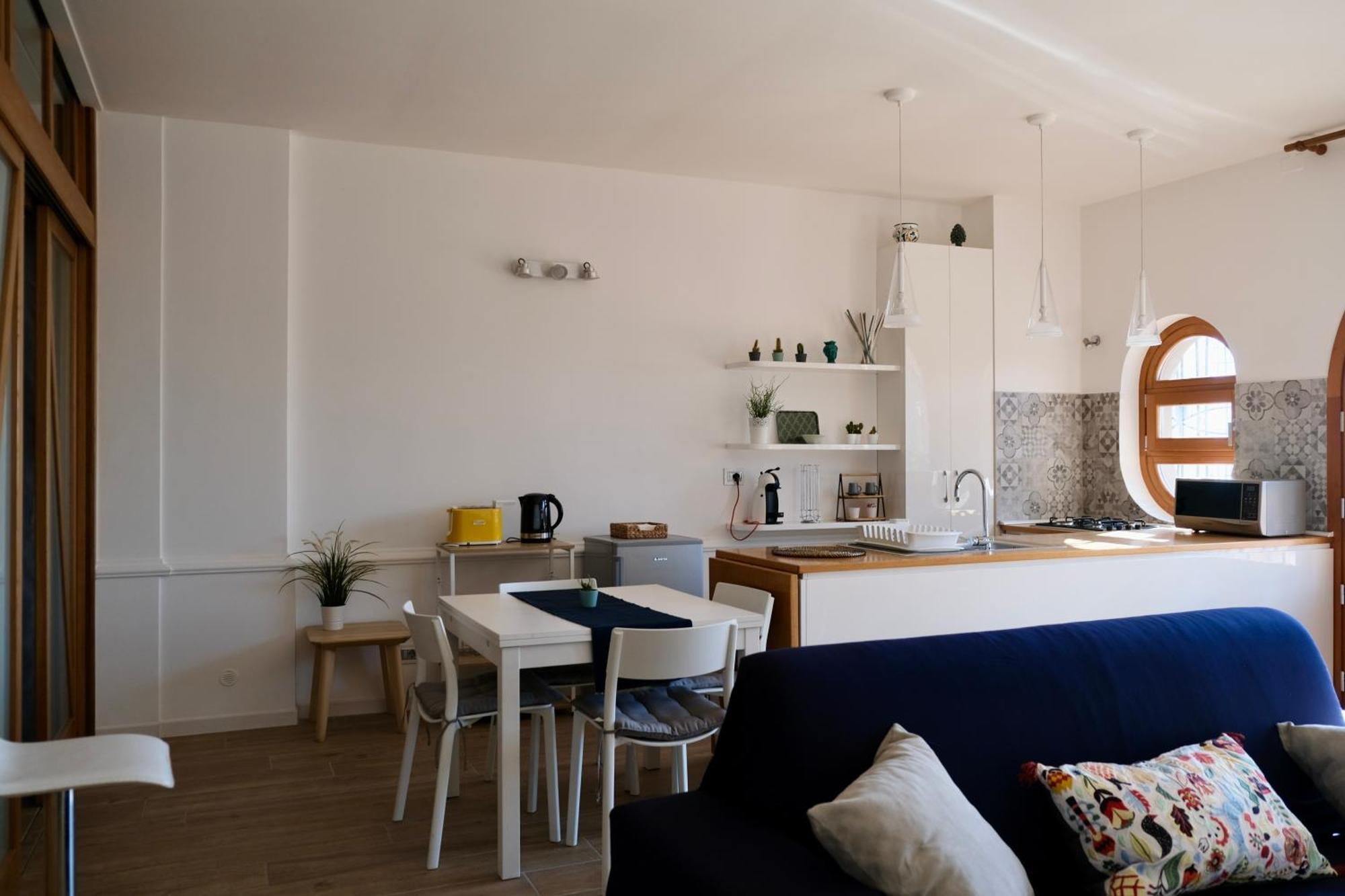 Sunshine Apartment Taormina Ngoại thất bức ảnh