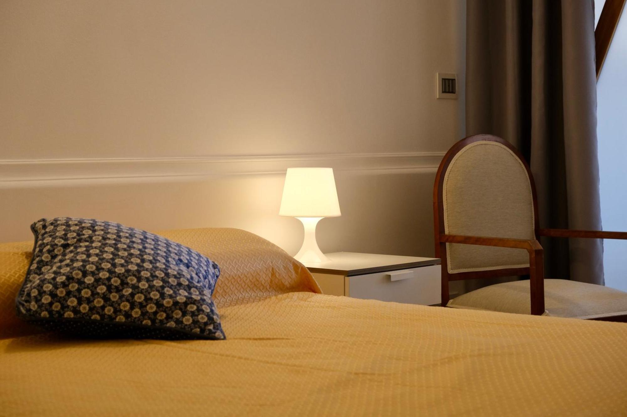 Sunshine Apartment Taormina Ngoại thất bức ảnh
