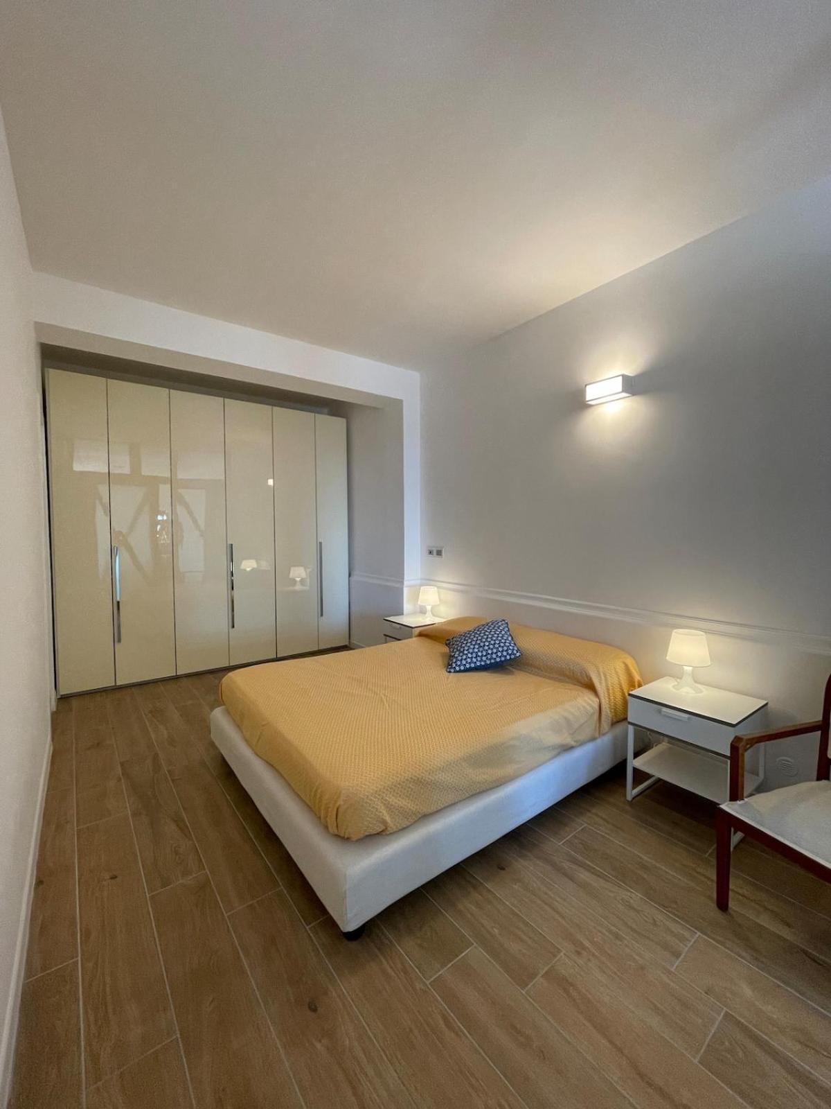 Sunshine Apartment Taormina Ngoại thất bức ảnh