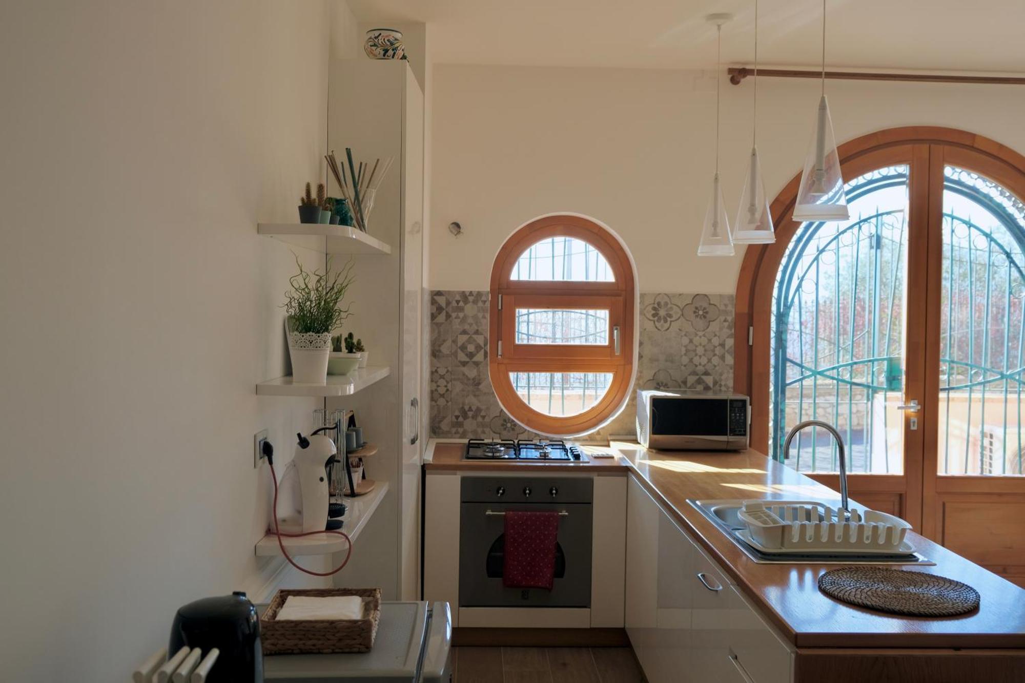 Sunshine Apartment Taormina Ngoại thất bức ảnh