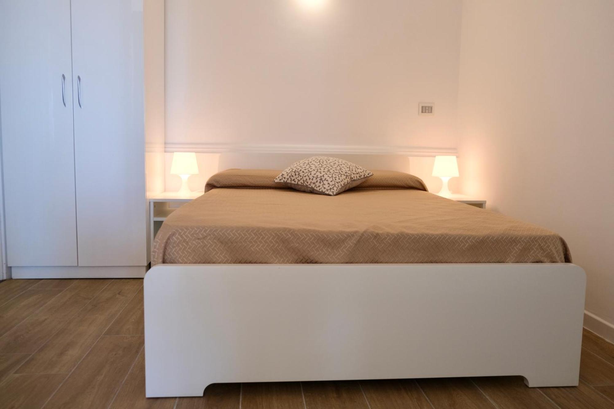 Sunshine Apartment Taormina Ngoại thất bức ảnh