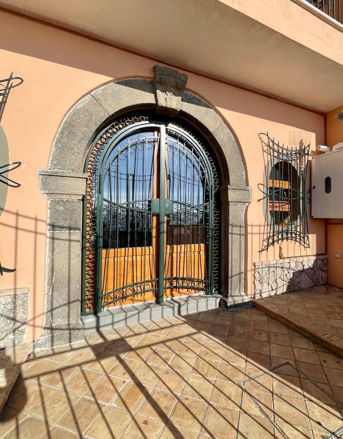 Sunshine Apartment Taormina Ngoại thất bức ảnh