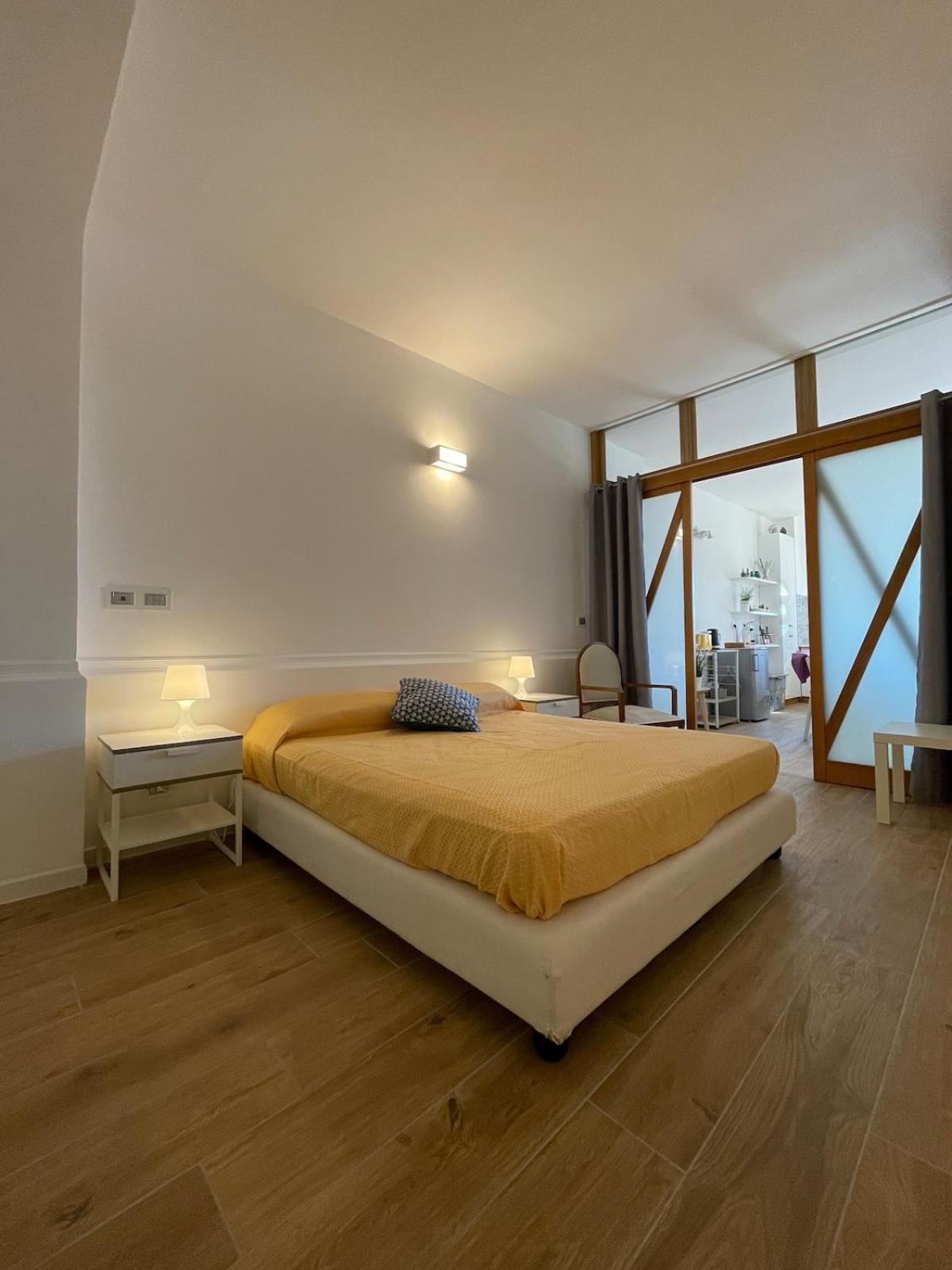 Sunshine Apartment Taormina Ngoại thất bức ảnh