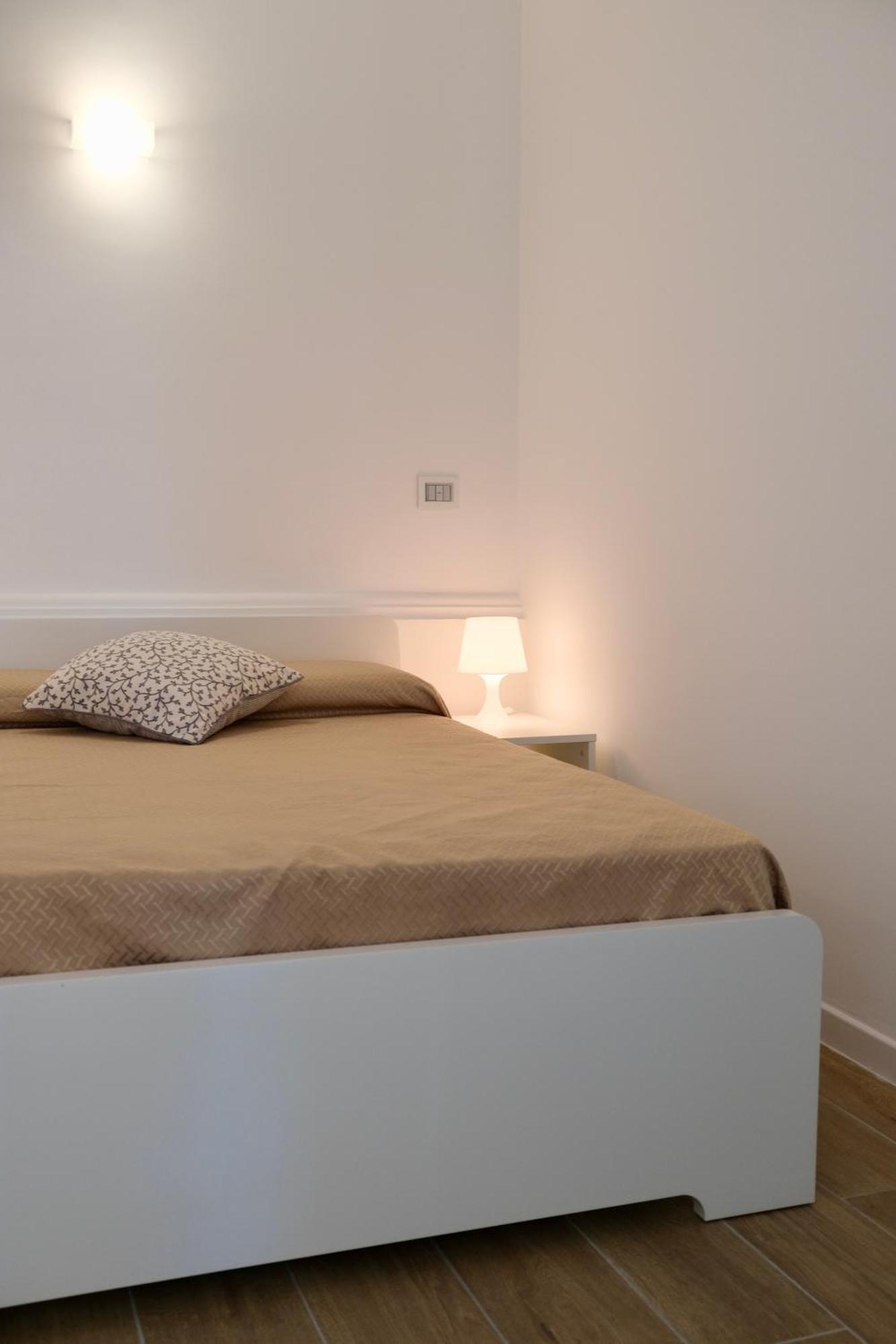 Sunshine Apartment Taormina Ngoại thất bức ảnh
